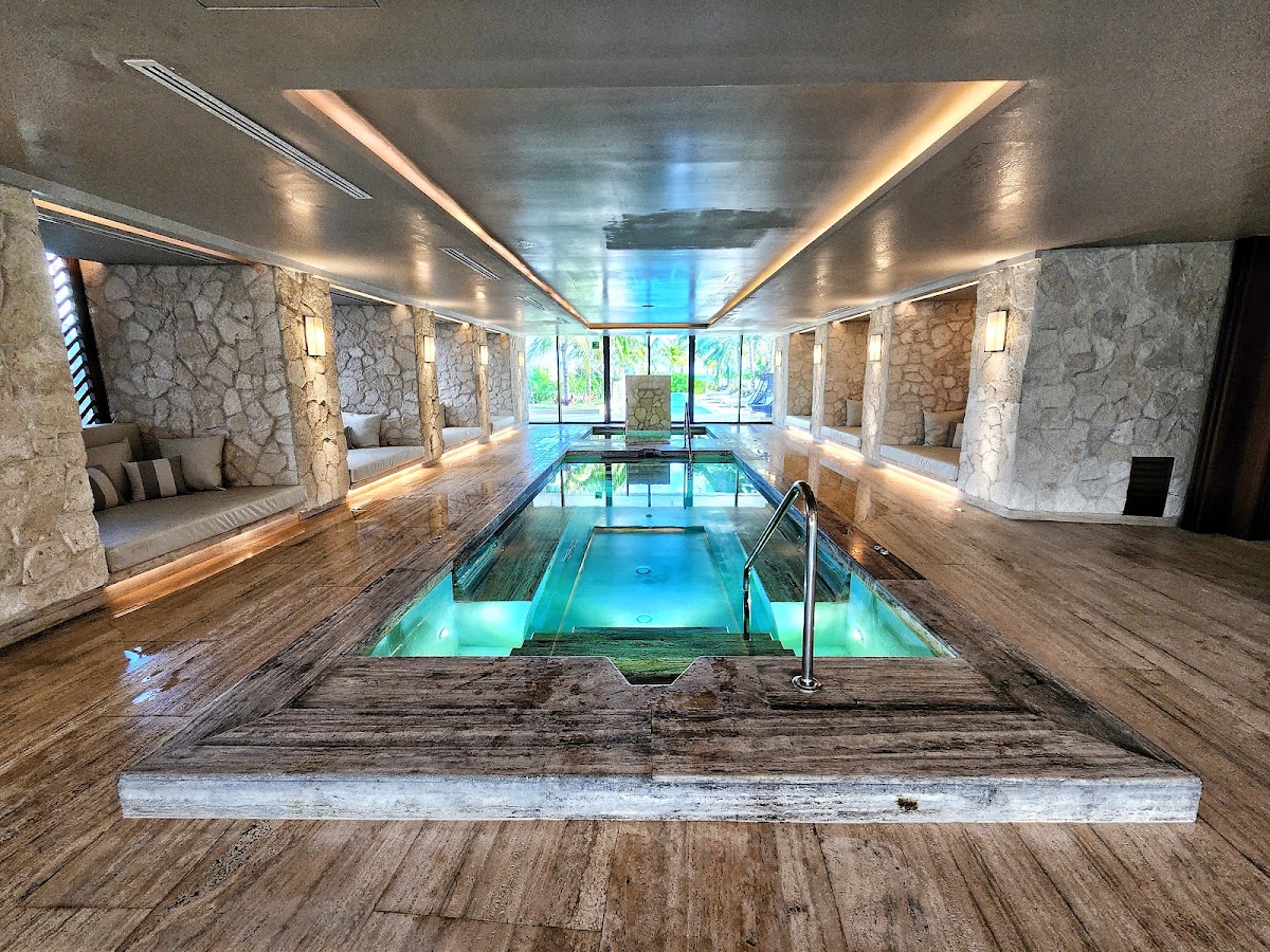 SLS Playa Mujeres — photo 4
