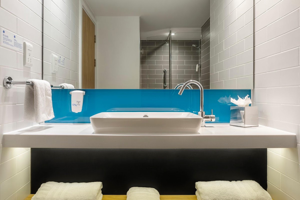 Holiday Inn Express Dublin City Centre by IHG — photo 5