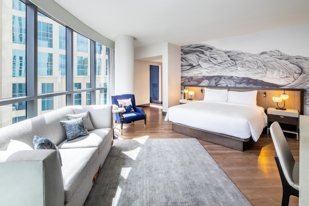 Hyatt Centric Las Olas Fort Lauderdale — photo 3