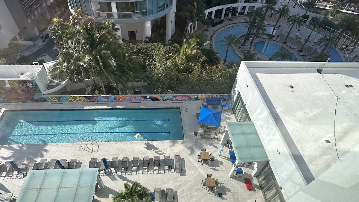 Hyatt Centric Las Olas Fort Lauderdale — photo 4