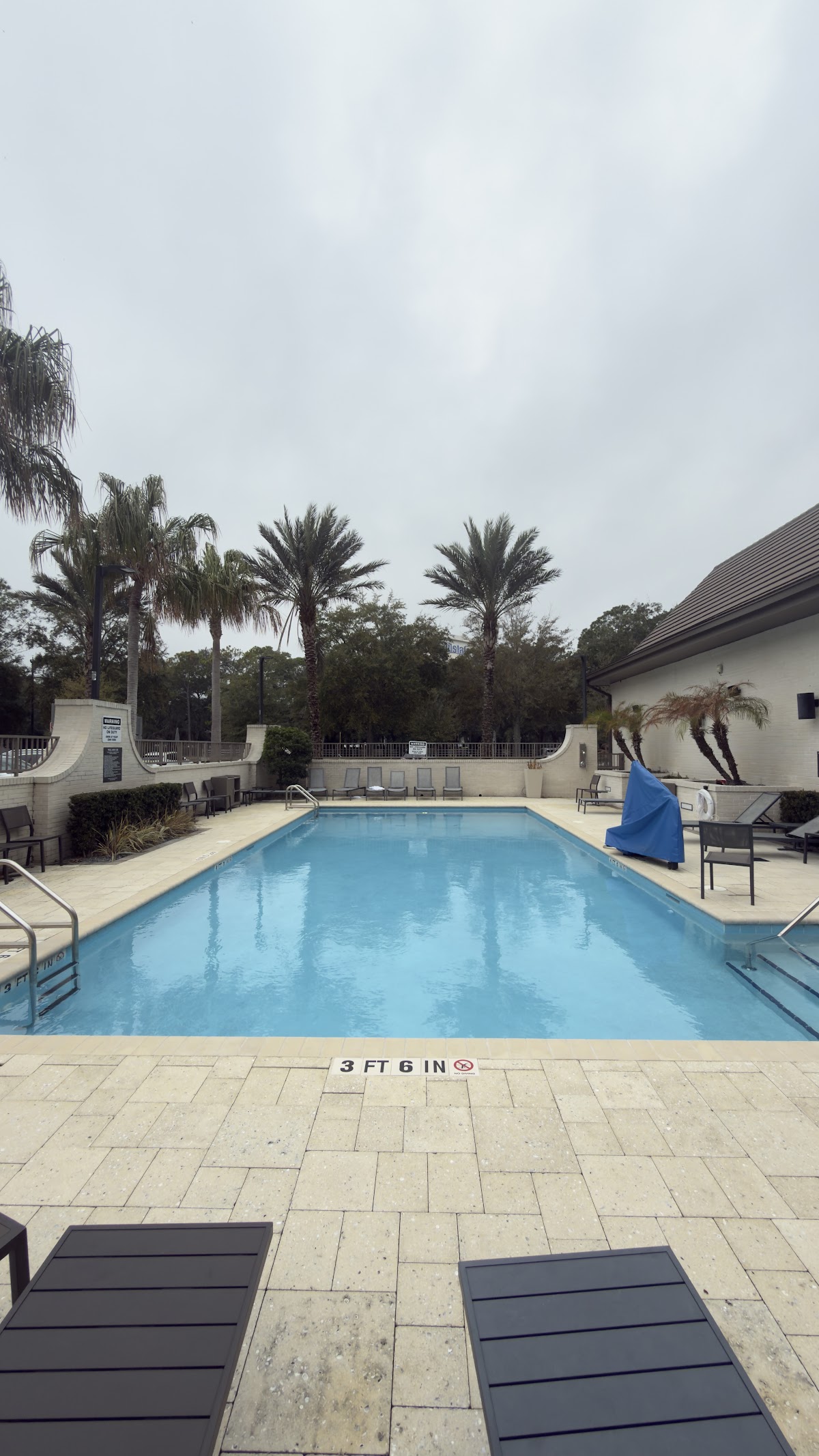 Courtyard by Marriott Jacksonville at the Mayo Clinic Campus/Beaches — photo 4