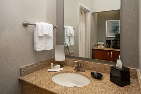 Courtyard by Marriott Jacksonville at the Mayo Clinic Campus/Beaches — photo 5