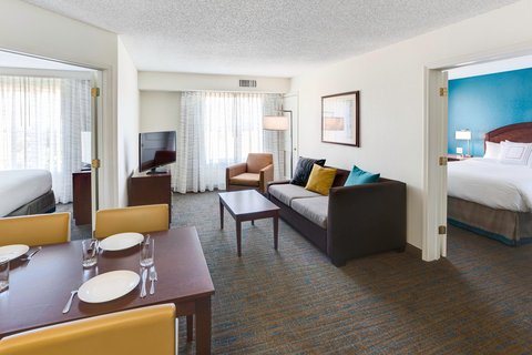 Residence Inn by Marriott Milford — photo 3