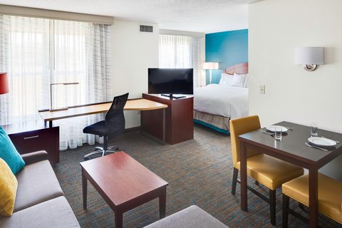 Residence Inn by Marriott Milford — photo 5