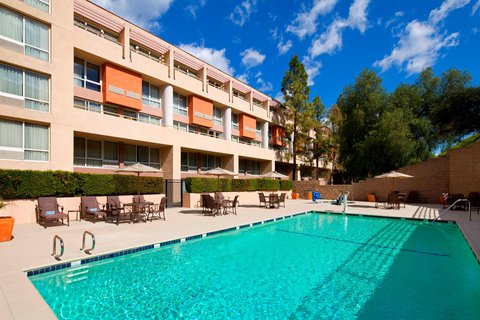 Sheraton Agoura Hills Hotel