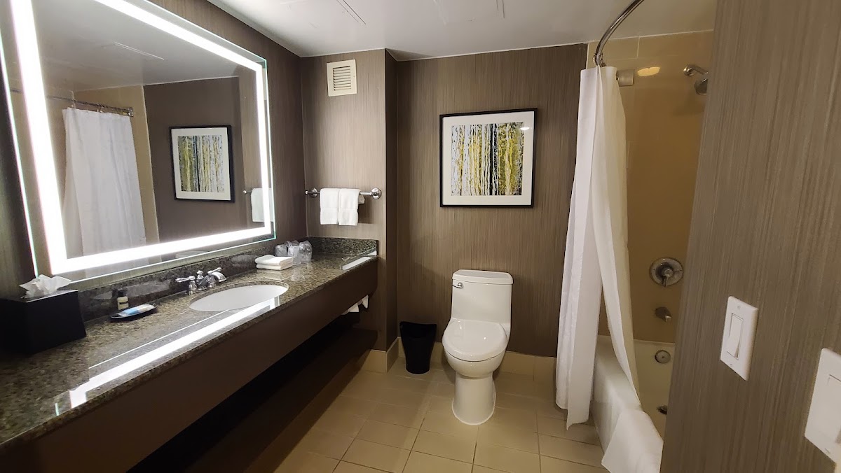 Sheraton Agoura Hills Hotel — photo 5