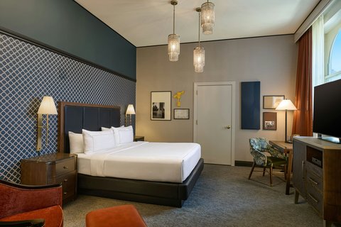The Atterbury Hotel, Autograph Collection — photo 3