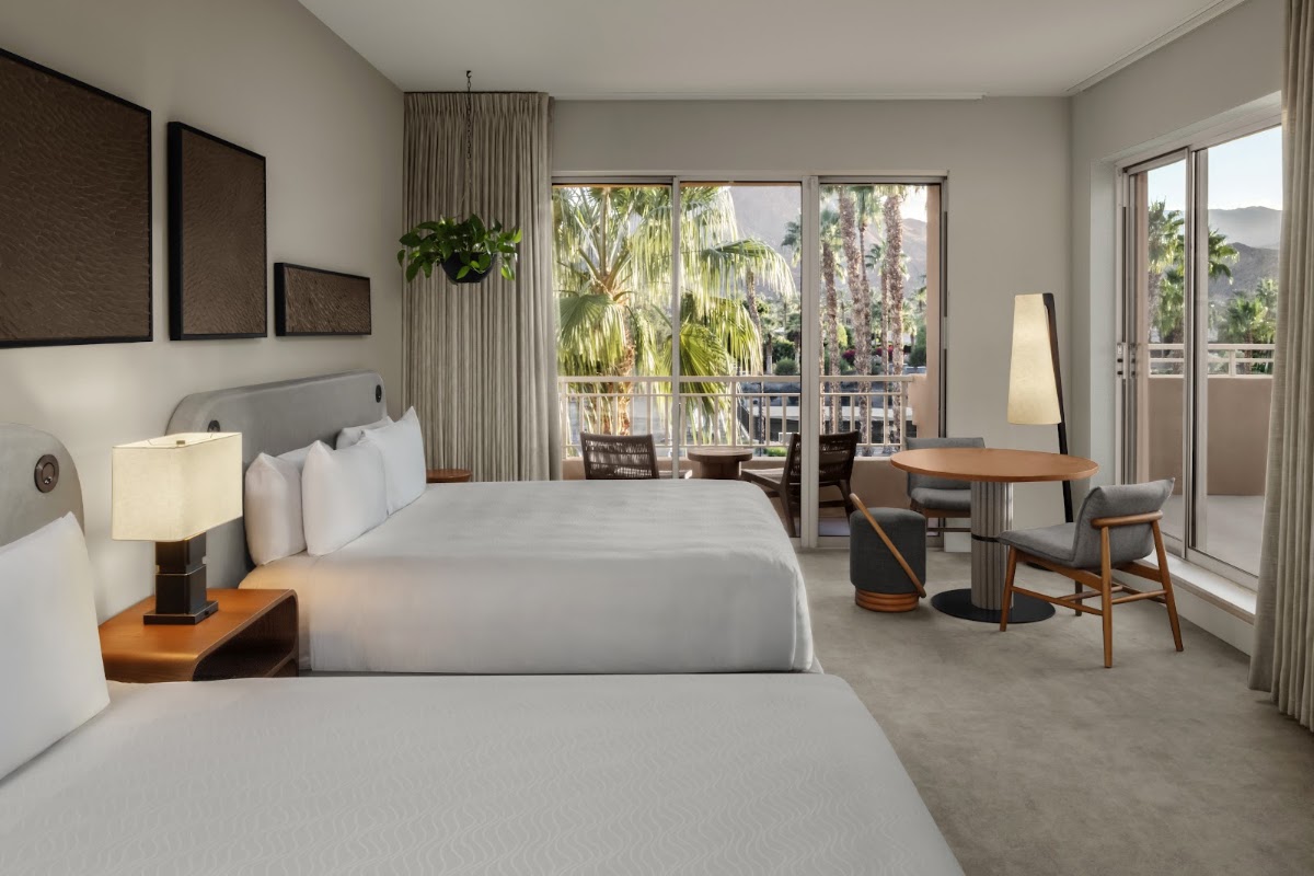 Grand Hyatt Indian Wells Resort & Villas — photo 3