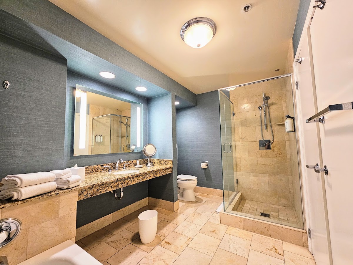 Grand Hyatt Indian Wells Resort & Villas — photo 5