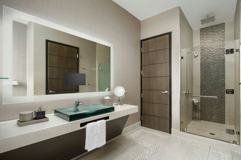 AC Hotel Charlotte City Center — photo 4