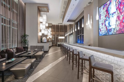 AC Hotel Charlotte City Center — photo 5