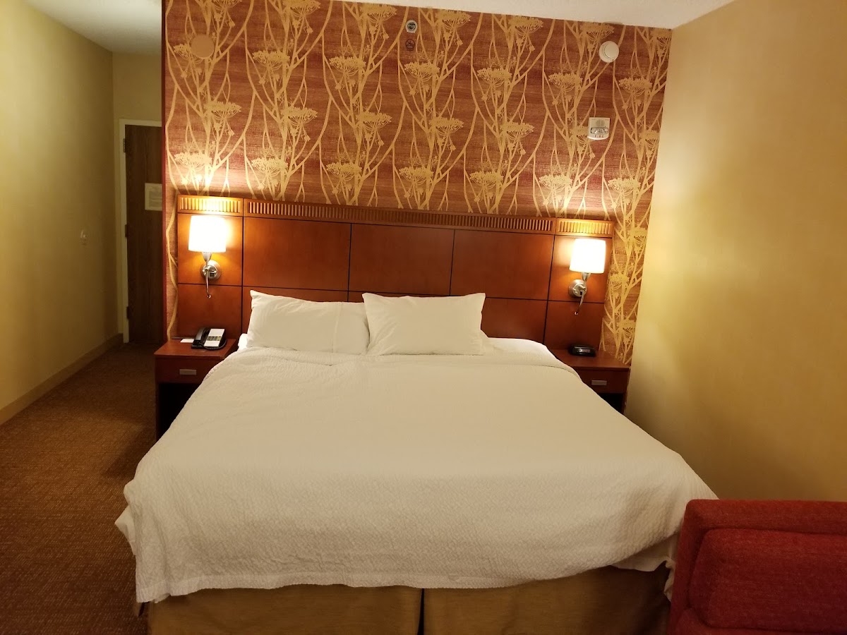 Courtyard by Marriott Chicago Highland Park/Northbrook — photo 3