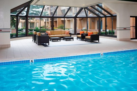 Courtyard by Marriott Chicago Highland Park/Northbrook — photo 4
