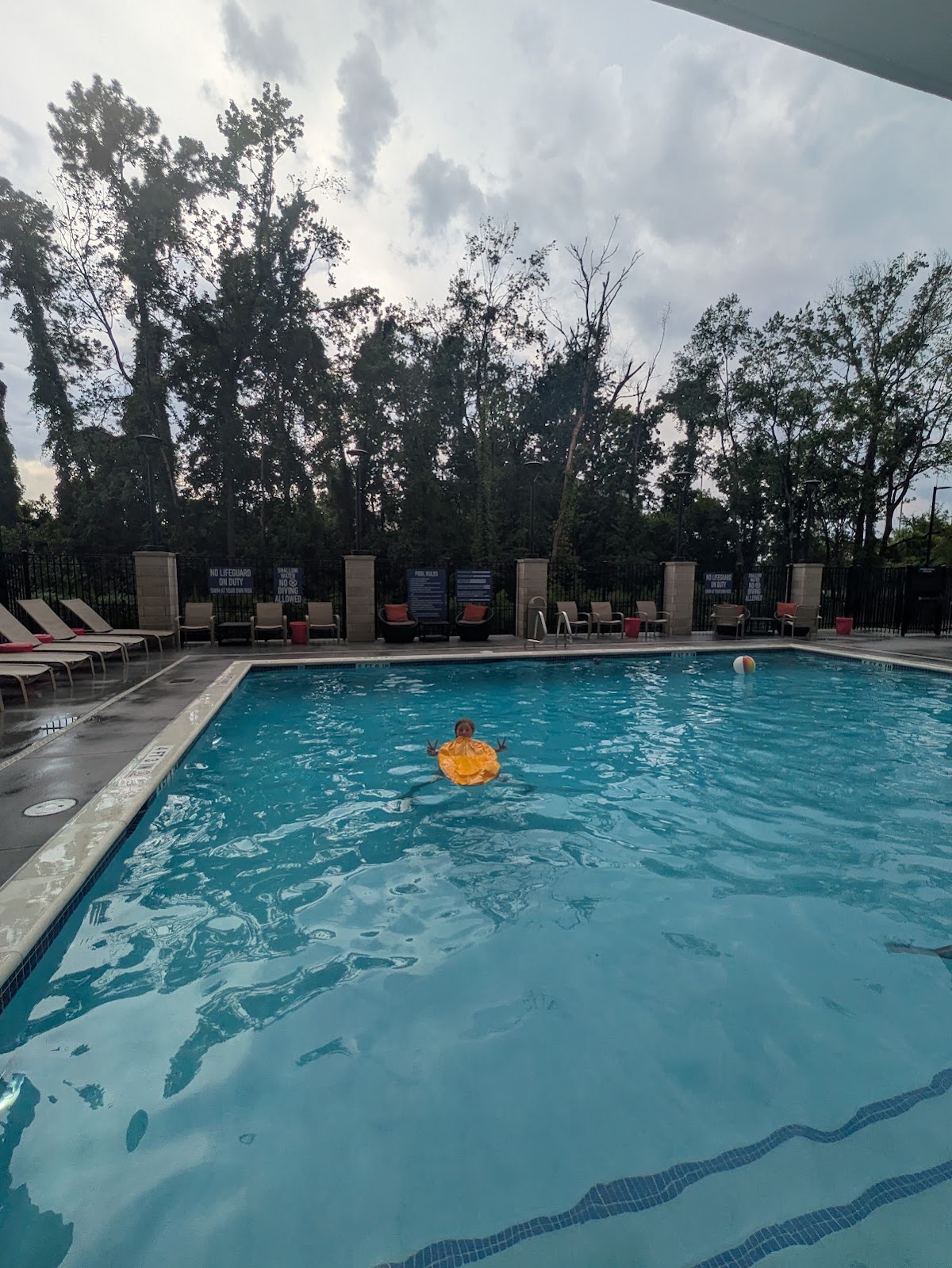 Drury Plaza Hotel North Charleston — photo 4