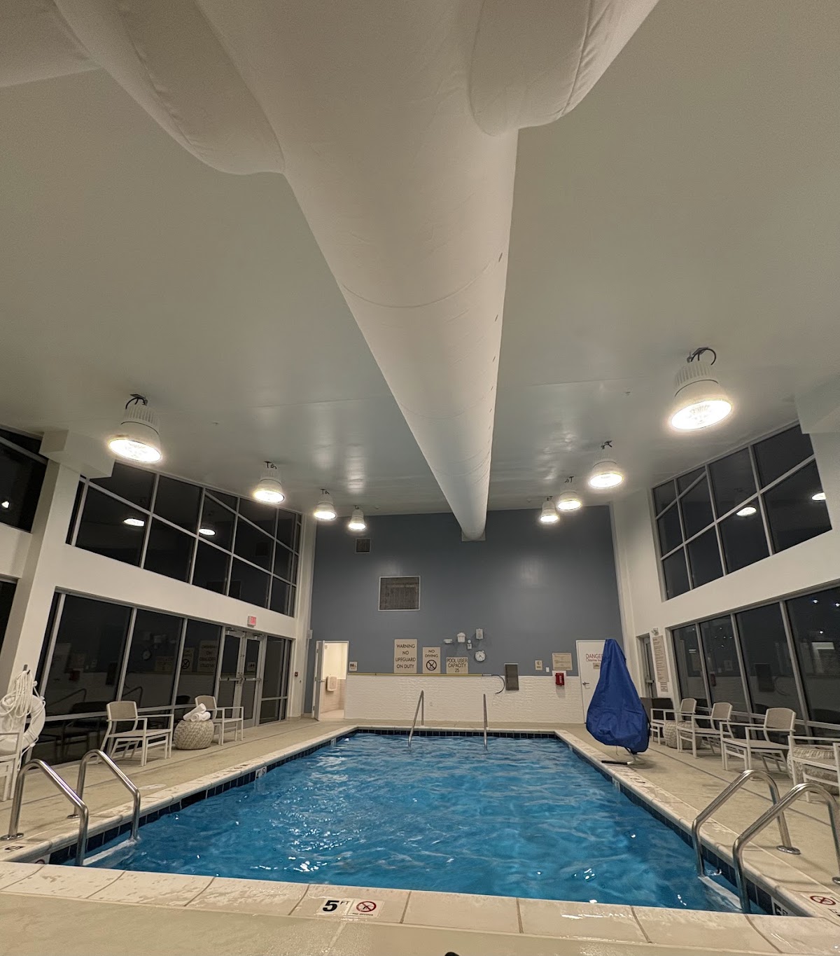 Element by Marriott Branson — photo 4