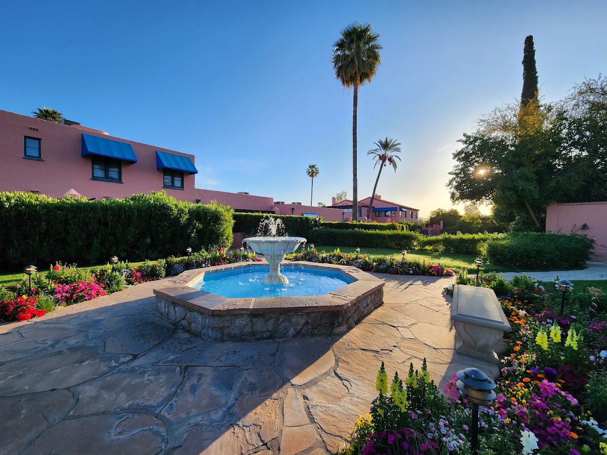 Arizona Inn — photo 4