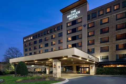 The Mecklen Hotel, Charlotte, a Tribute Portfolio Hotel — photo 1