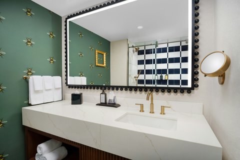 The Mecklen Hotel, Charlotte, a Tribute Portfolio Hotel — photo 4