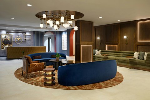 The Mecklen Hotel, Charlotte, a Tribute Portfolio Hotel — photo 5