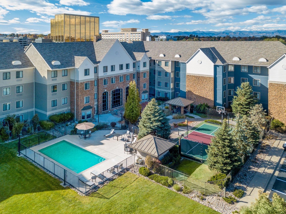Staybridge Suites Denver-Cherry Creek by IHG