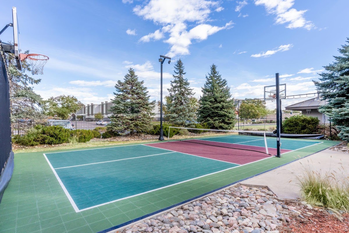 Staybridge Suites Denver-Cherry Creek by IHG — photo 4