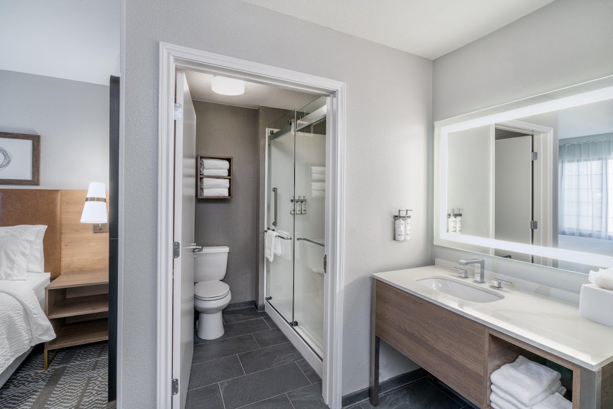Staybridge Suites Denver-Cherry Creek by IHG — photo 5
