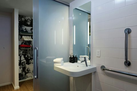 citizenM Washington DC Georgetown — photo 4