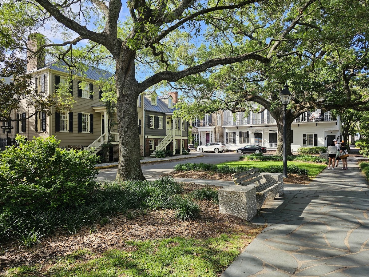 The Spanish Moss Inn — photo 1