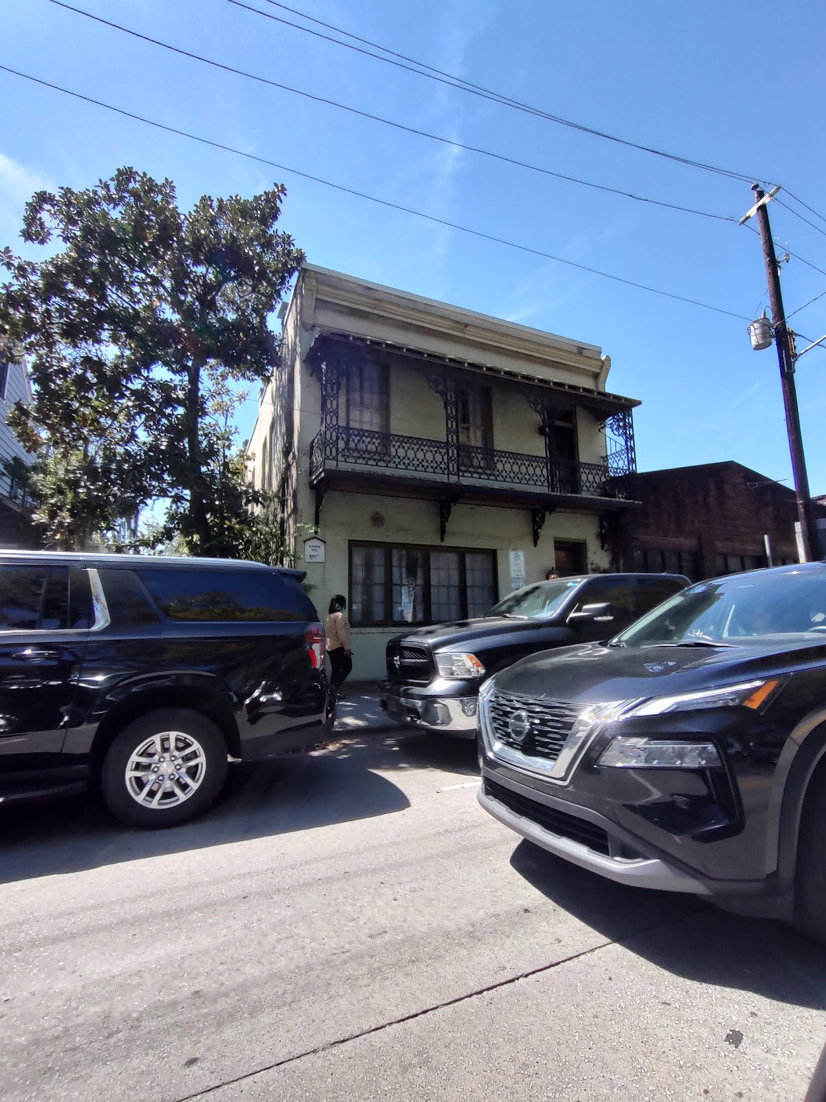The Spanish Moss Inn — photo 4