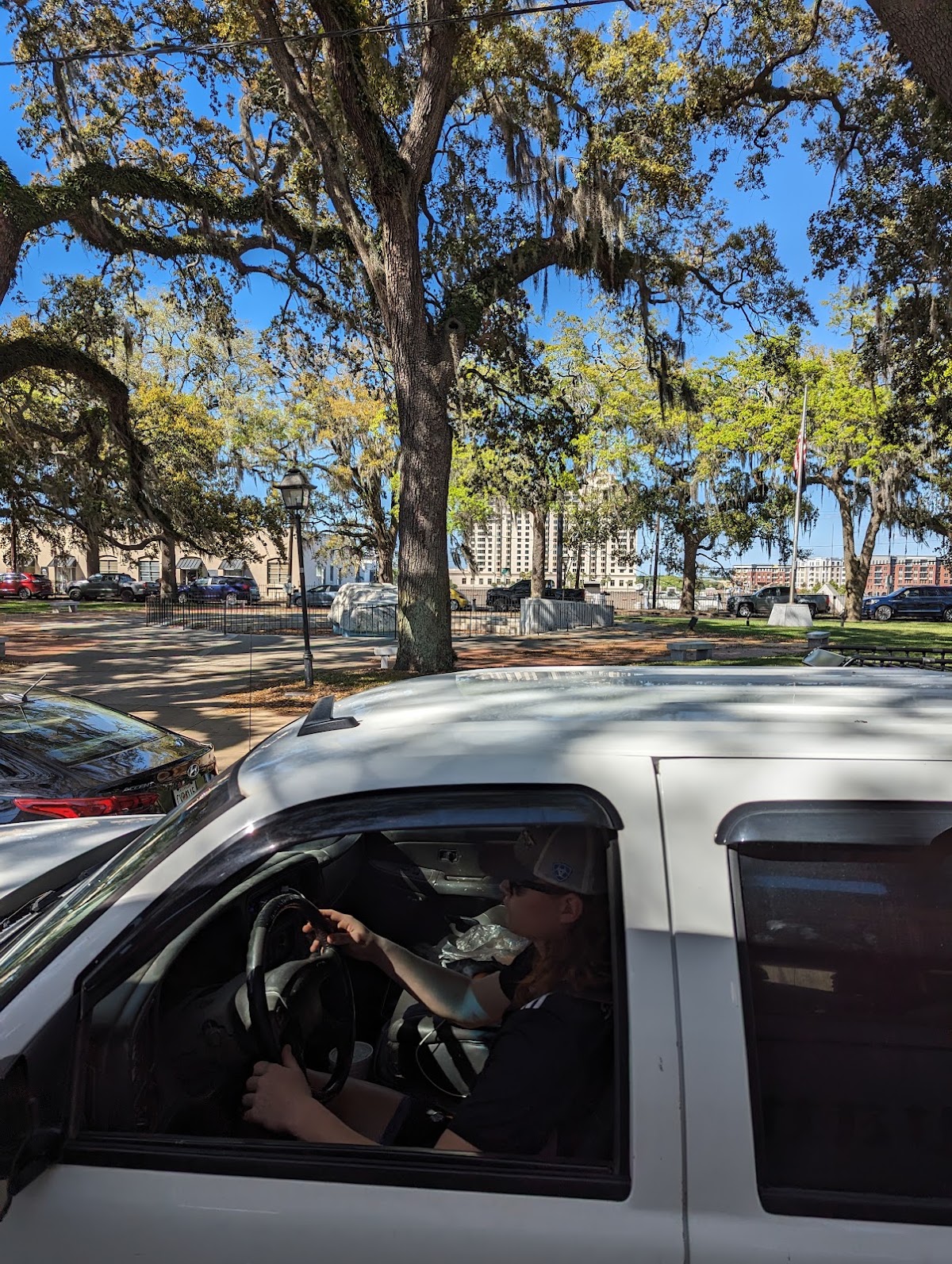 The Spanish Moss Inn — photo 5