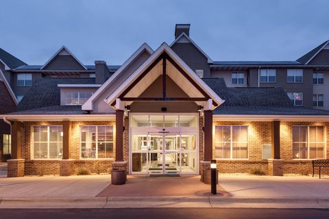 Residence Inn by Marriott South Bend Mishawaka — photo 1