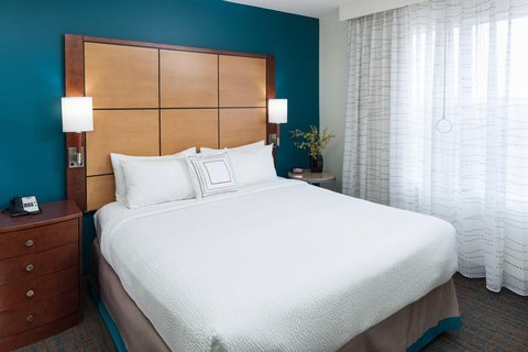 Residence Inn by Marriott South Bend Mishawaka — photo 3