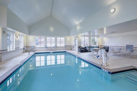 Residence Inn by Marriott South Bend Mishawaka — photo 4