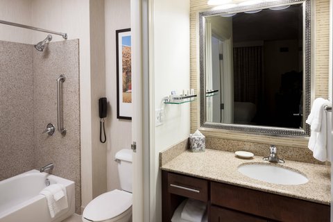 Residence Inn by Marriott South Bend Mishawaka — photo 5