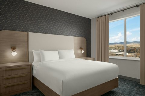 Residence Inn by Marriott Eagle Boise — photo 3