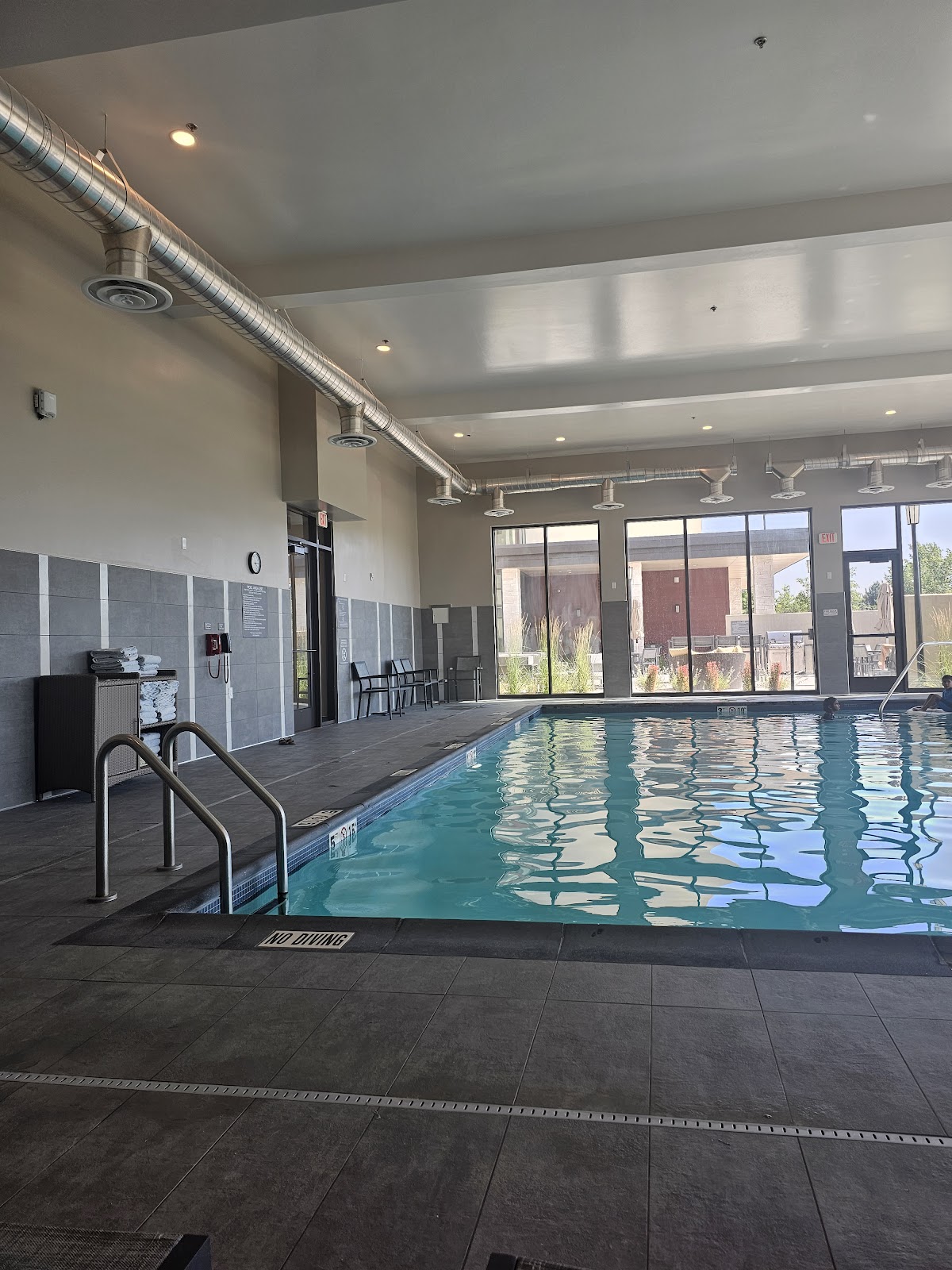 Residence Inn by Marriott Eagle Boise — photo 4