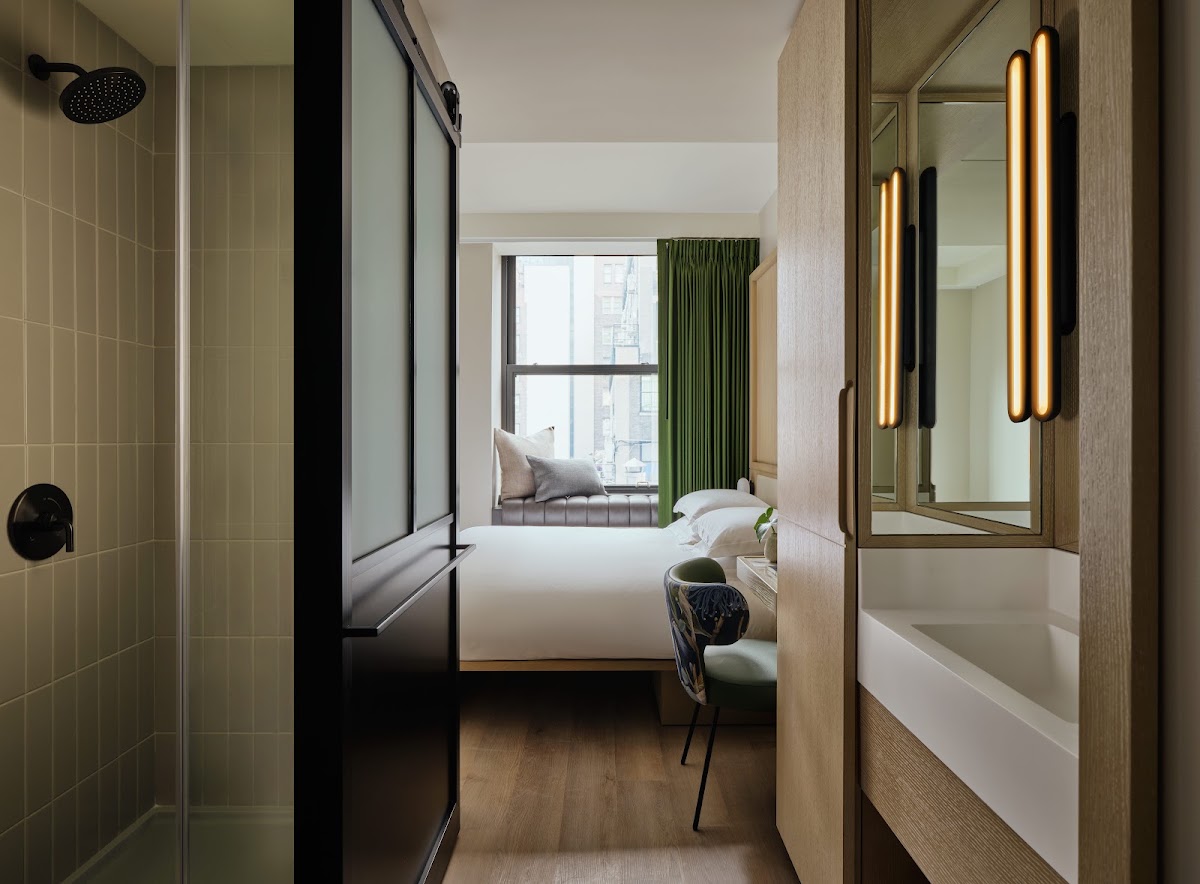 Kimpton Era Midtown New York — photo 3