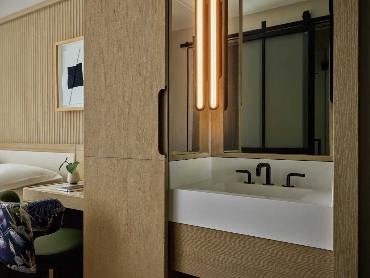 Kimpton Era Midtown New York — photo 4