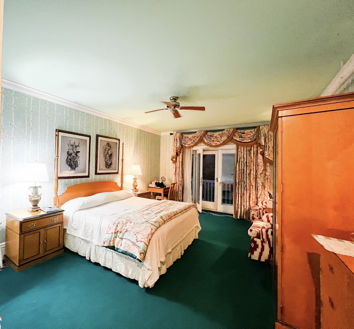 Grand Hotel — photo 3