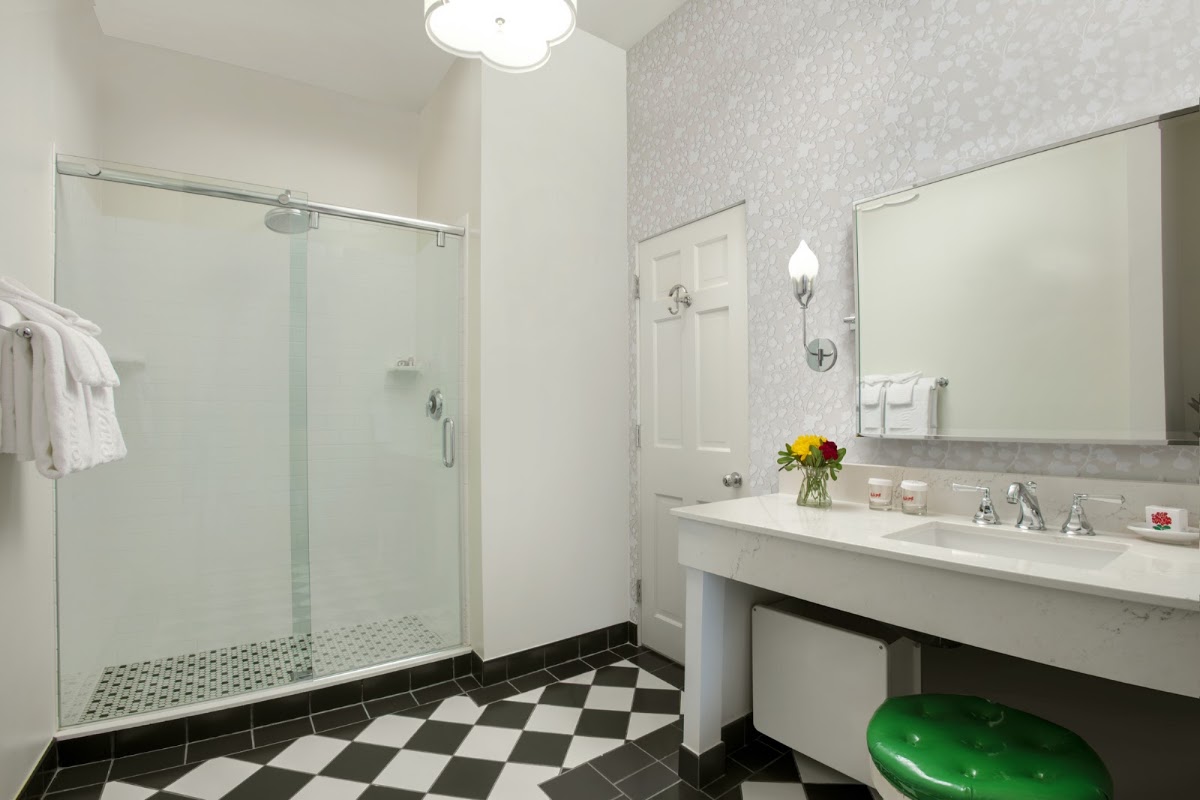 Grand Hotel — photo 5