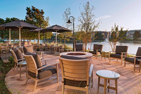 Courtyard by Marriott Houston Sugar Land/Lake Pointe — photo 1