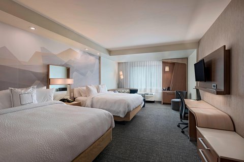 Courtyard by Marriott Houston Sugar Land/Lake Pointe — photo 3