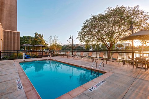Courtyard by Marriott Houston Sugar Land/Lake Pointe — photo 4