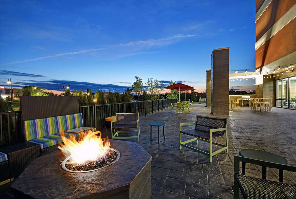 Home2 Suites by Hilton Utica — photo 1