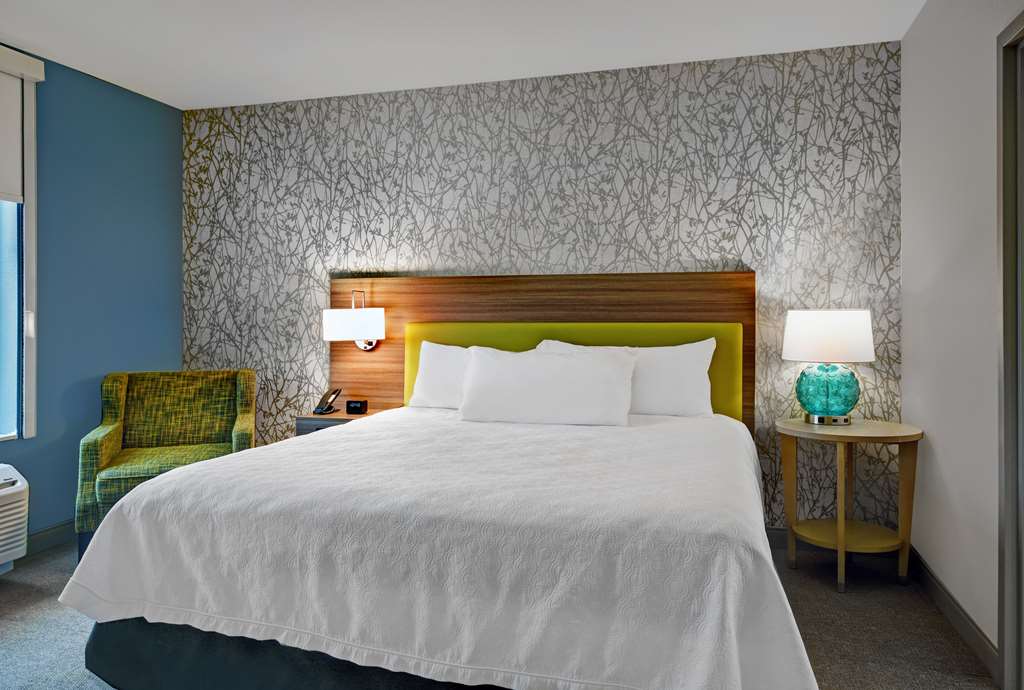 Home2 Suites by Hilton Utica — photo 3
