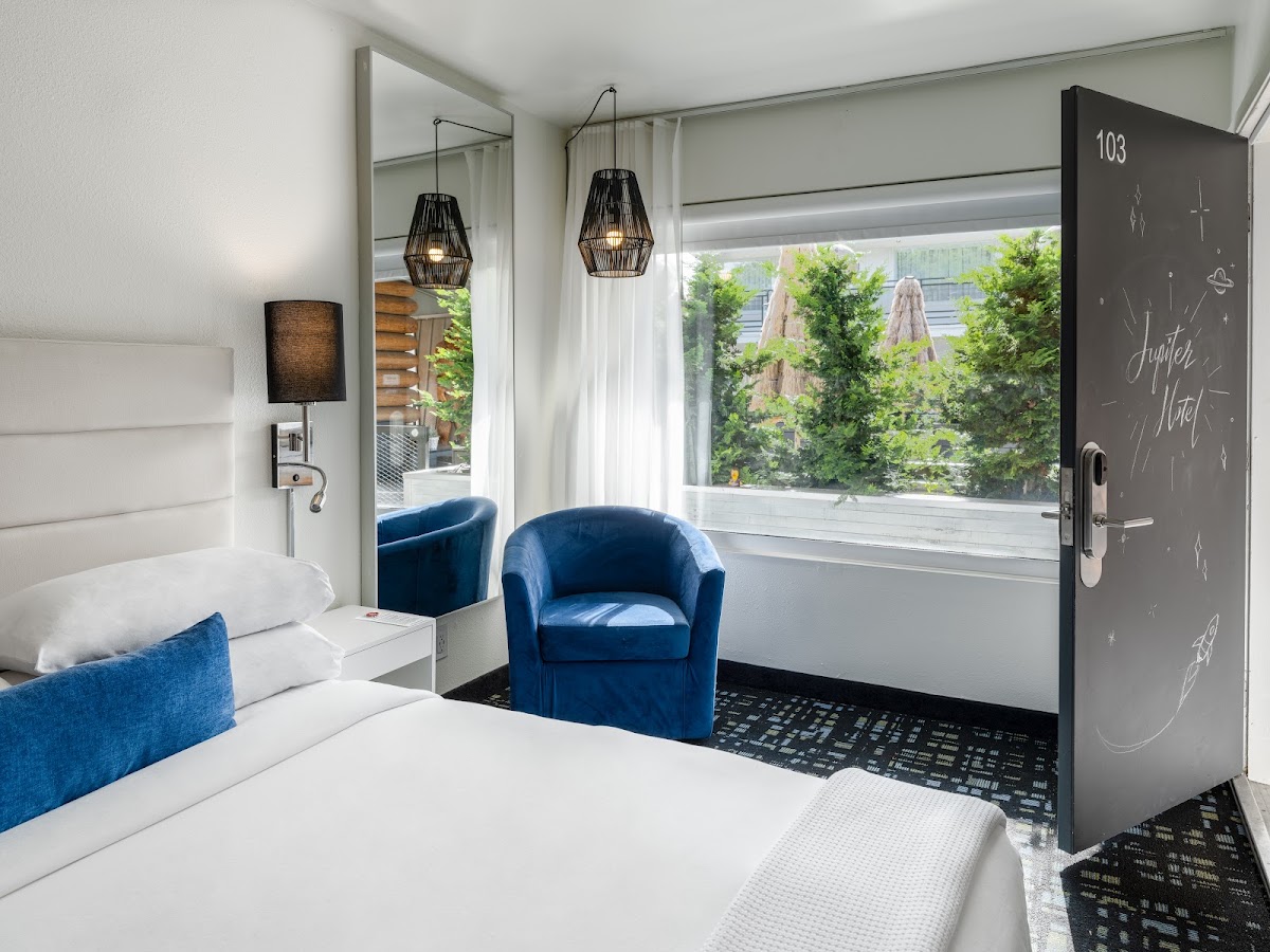 Jupiter Hotel Portland — photo 3