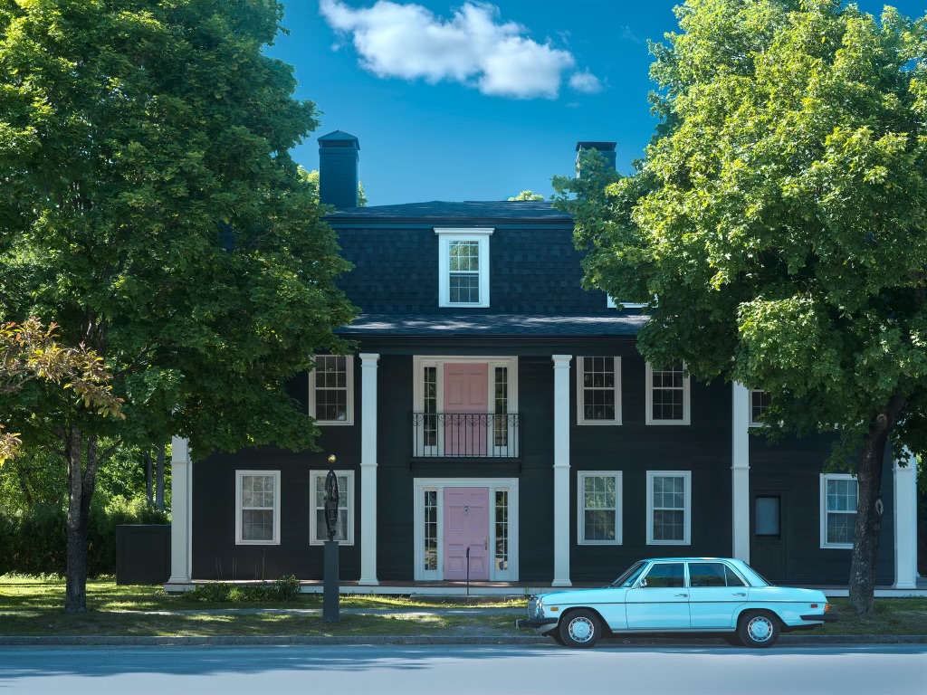 The Inn at Hancock — photo 1