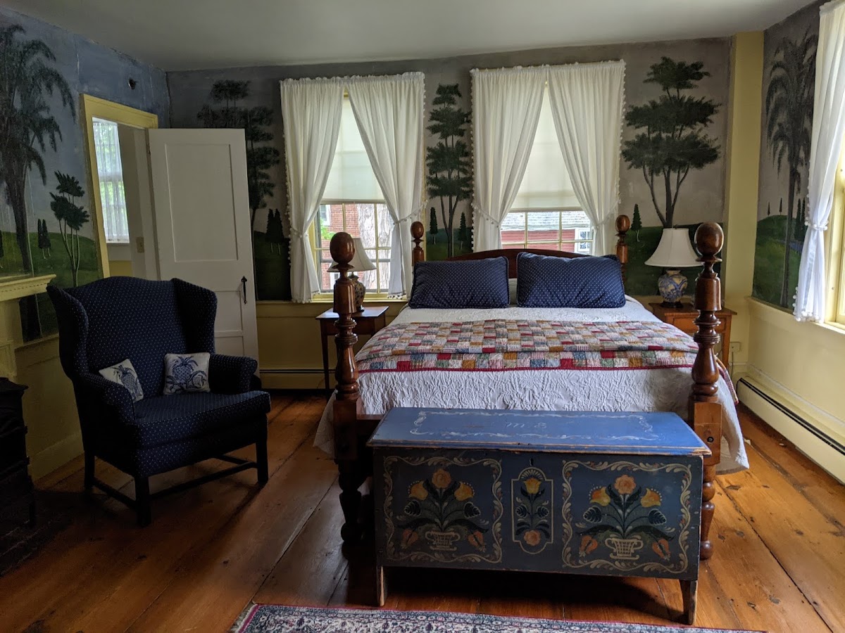 The Inn at Hancock — photo 3