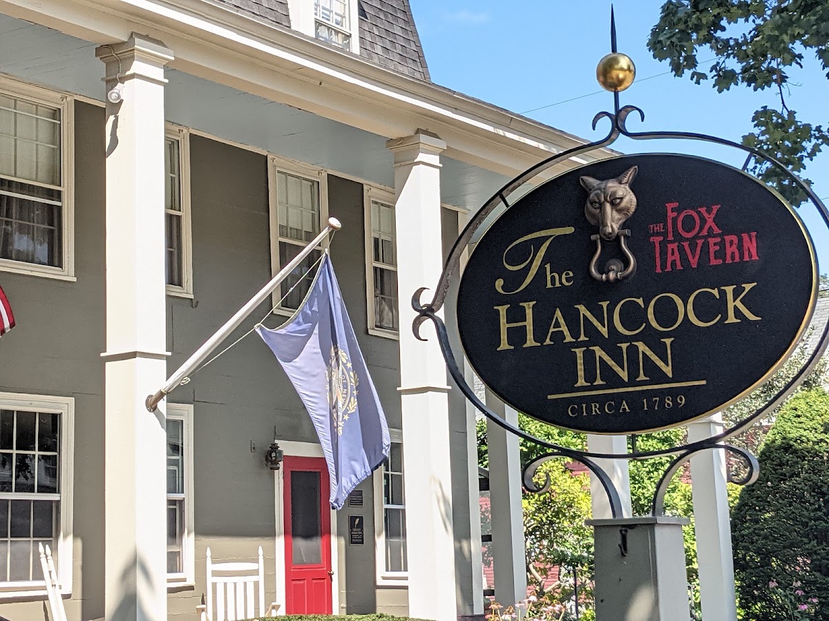 The Inn at Hancock — photo 4