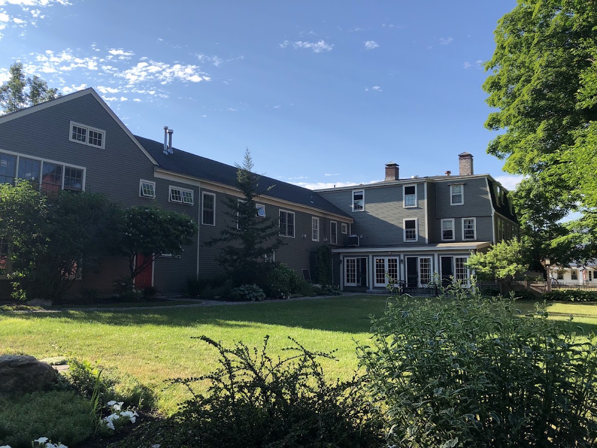 The Inn at Hancock — photo 5